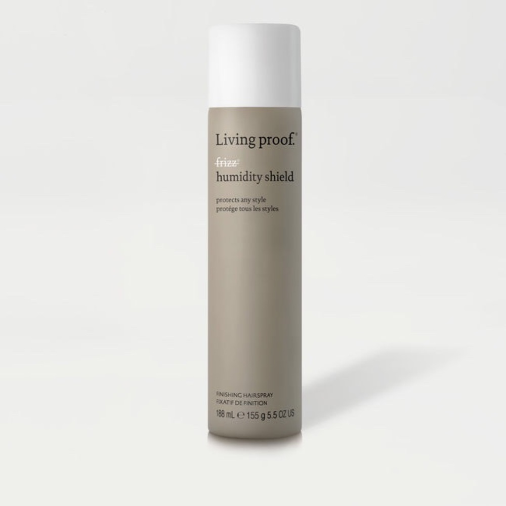 Living Proof No Frizz Humidity Shield